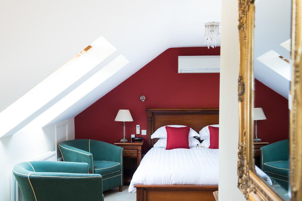 Burswood Guest House Bishopthorpe Buitenkant foto