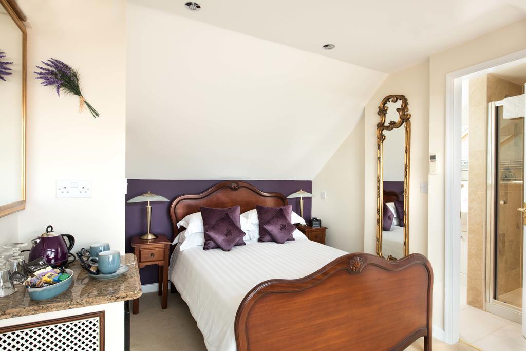 Burswood Guest House Bishopthorpe Buitenkant foto