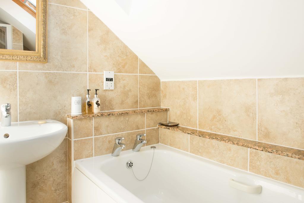 Burswood Guest House Bishopthorpe Buitenkant foto