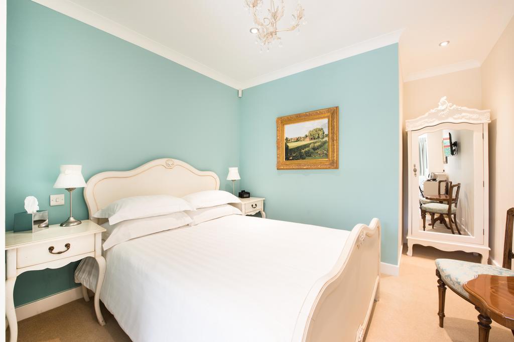 Burswood Guest House Bishopthorpe Buitenkant foto