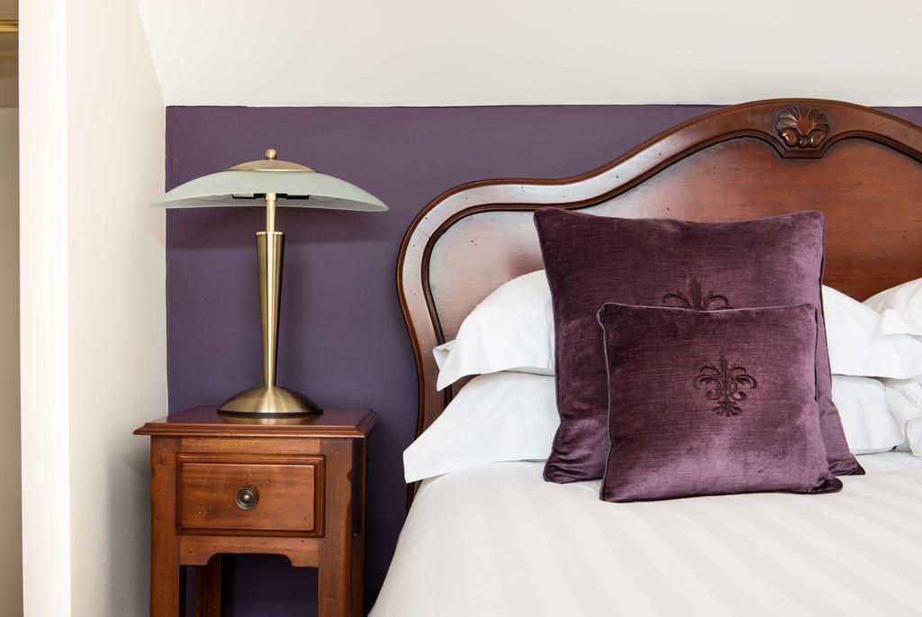 Burswood Guest House Bishopthorpe Buitenkant foto