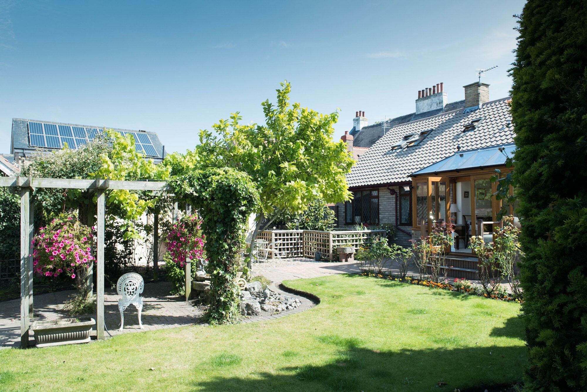 Burswood Guest House Bishopthorpe Buitenkant foto